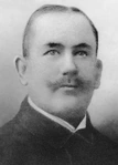 Porträt Albert Mann