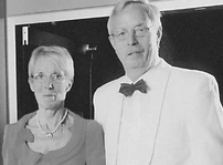 Hannelore Kasten-Mann und Werner Kasten